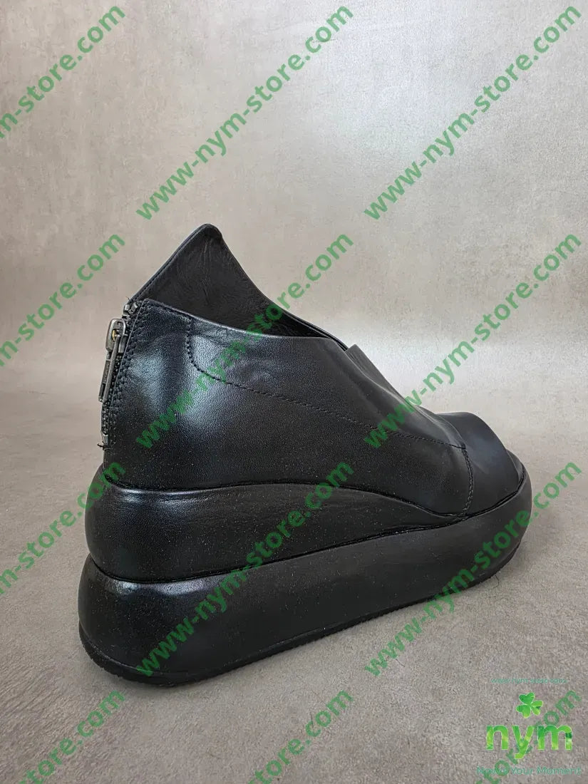 sandalo asimmetrico SCARPE