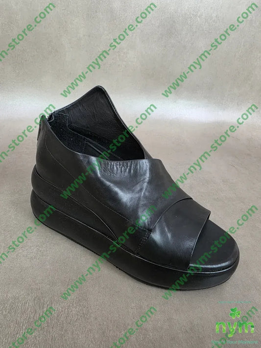 sandalo asimmetrico SCARPE