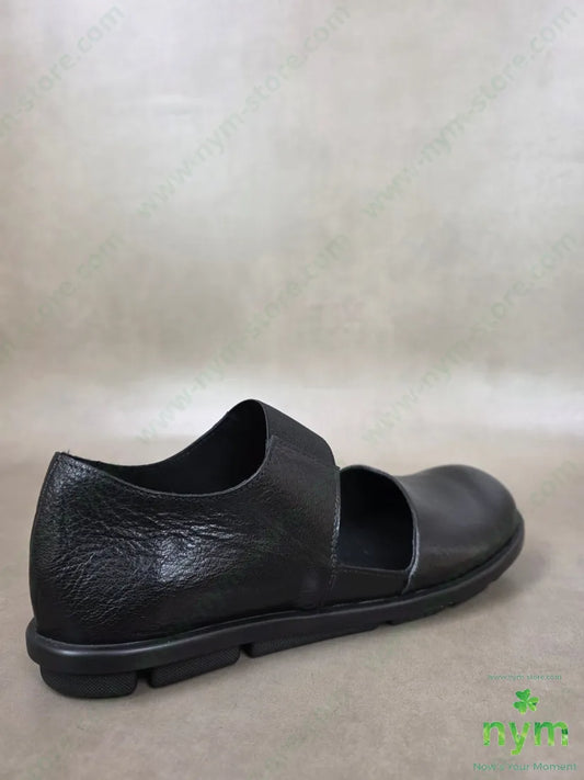 scarpa con elastico SCARPE