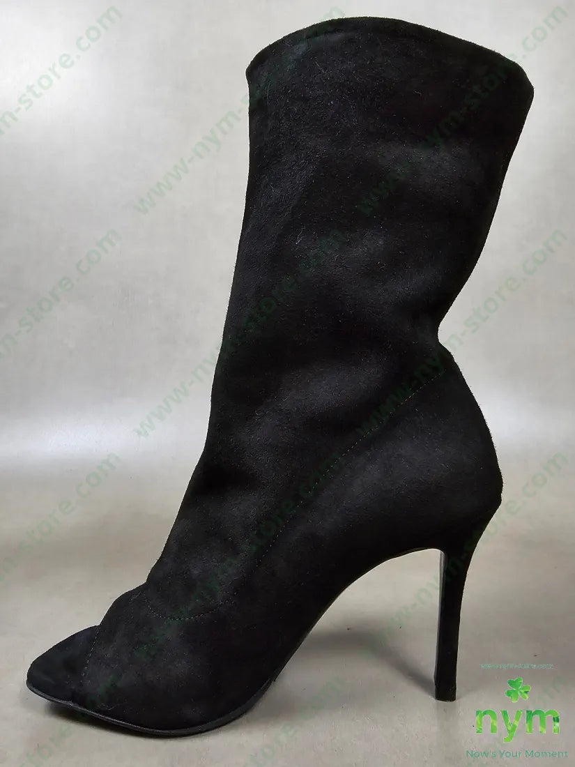 scarpa puntale aperto SCARPE