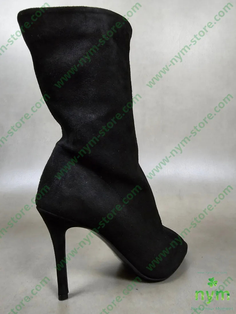 scarpa puntale aperto SCARPE