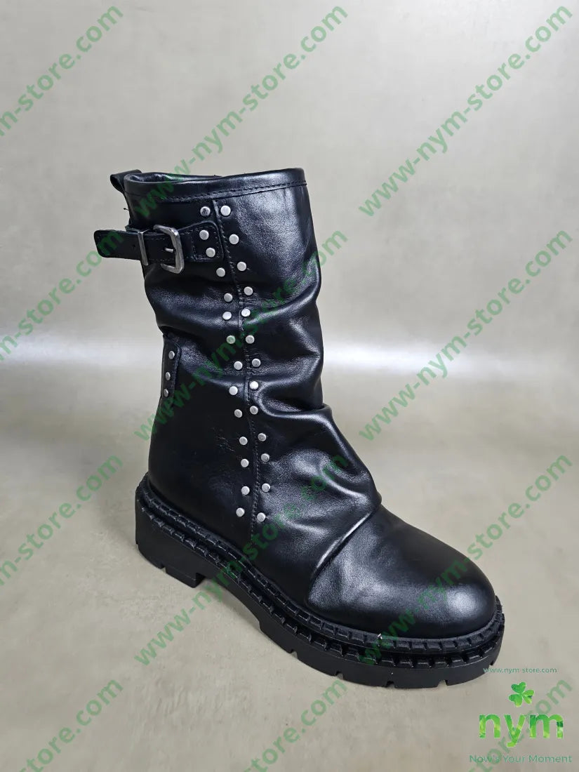 scarponcino borchie SCARPE