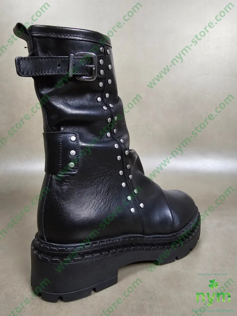 scarponcino borchie SCARPE