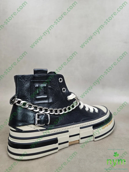 sneaker catena removibile SCARPE