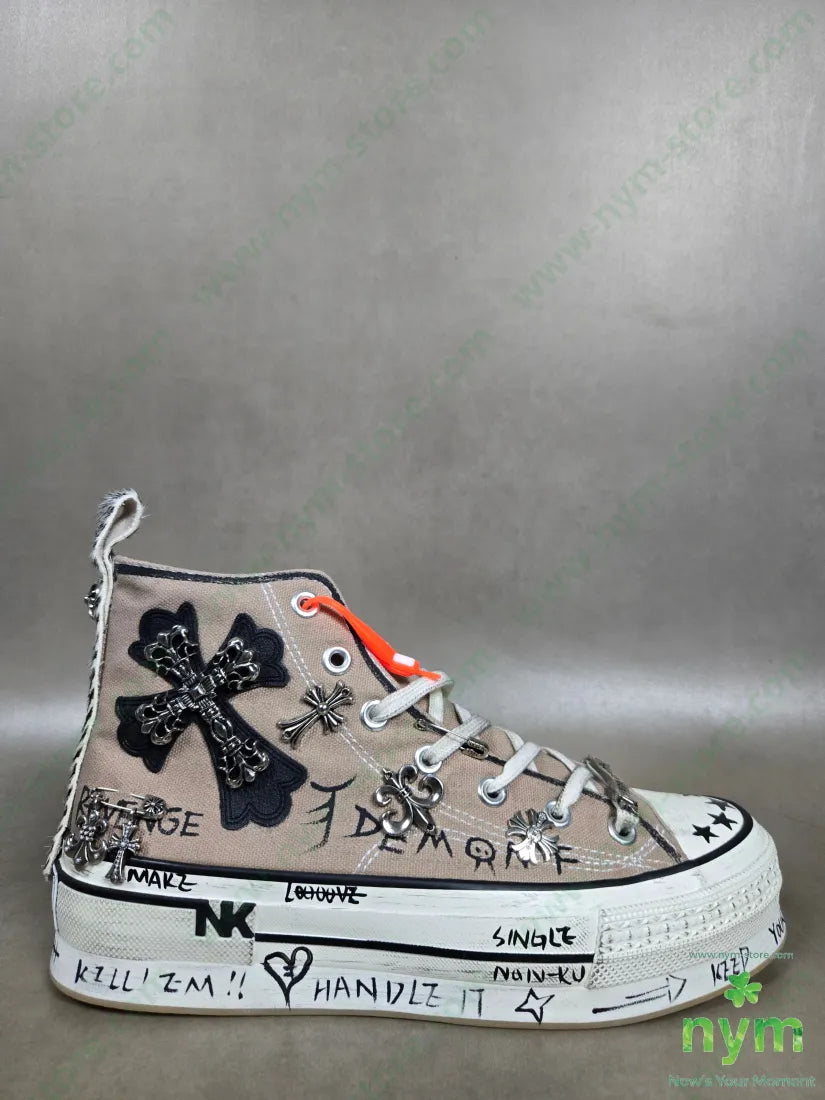 sneaker croce 36 / SABBIA / CONTINUATIVO SCARPE