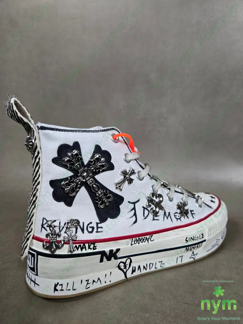 sneaker croce SCARPE