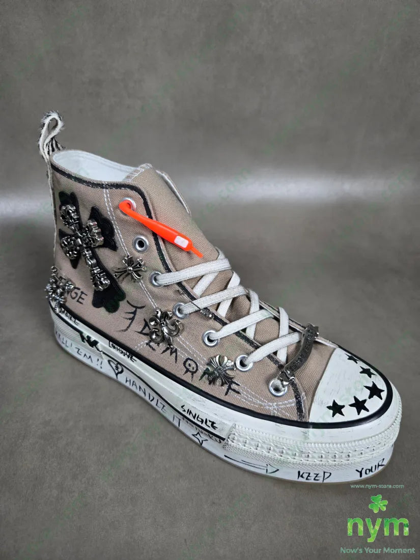 sneaker croce SCARPE