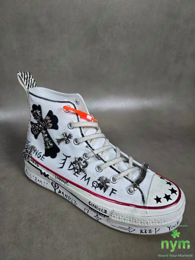 sneaker croce SCARPE