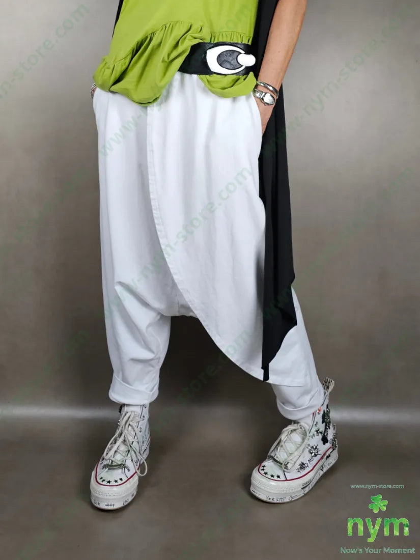 sneaker croce SCARPE