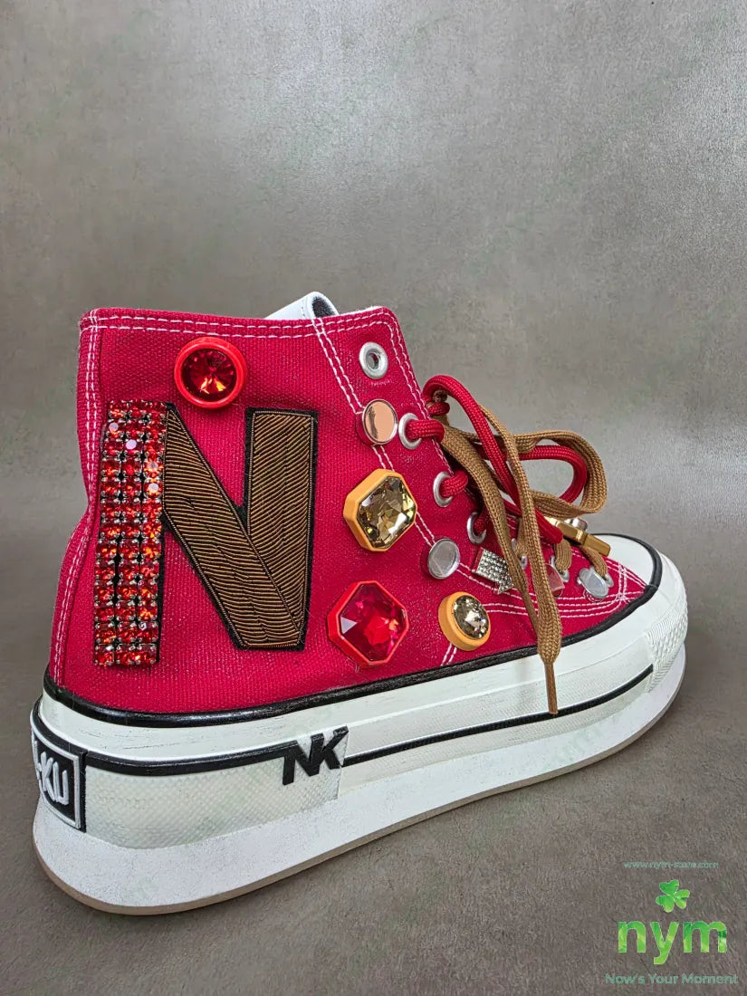 sneakers N SCARPE