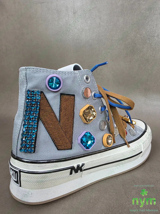 sneakers N SCARPE