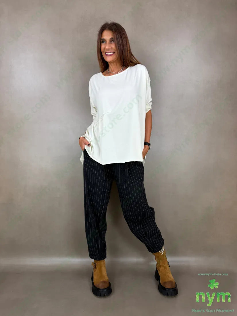 T-shirt mano calda impero 62vi30pl8ea - TSHIRT