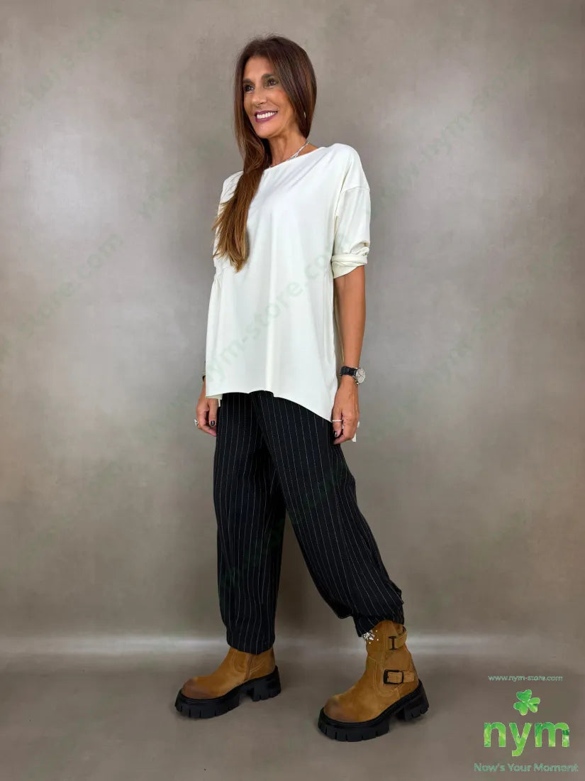 T-shirt mano calda impero 62vi30pl8ea - TSHIRT