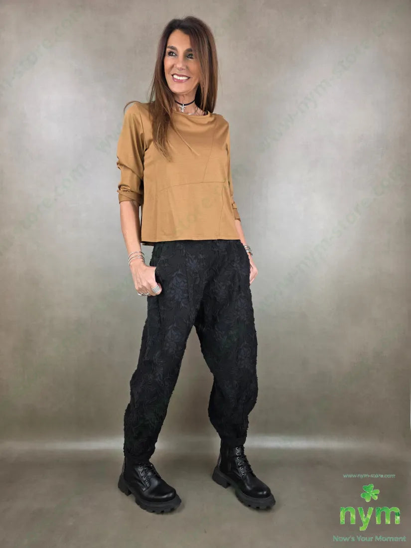 ts modal a scatola 50co50md TSHIRT