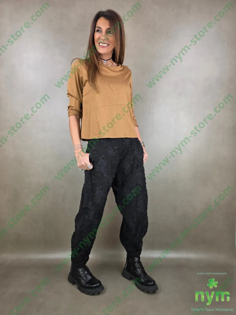 ts modal a scatola 50co50md TSHIRT