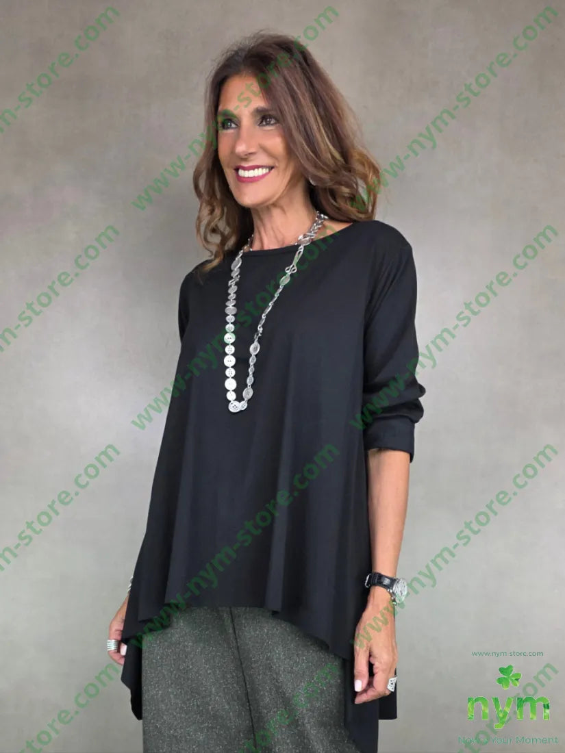 ts over con il taglio vivo 95co5ea TSHIRT