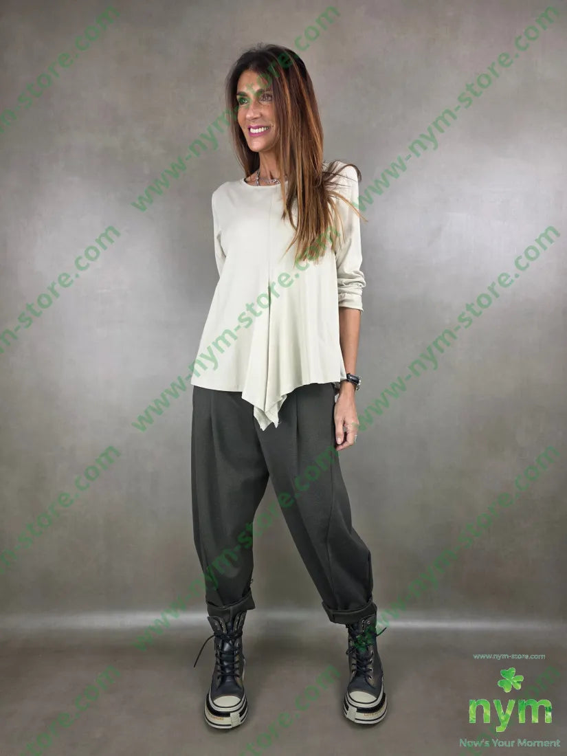 ts punta sbieco 94co6ea TSHIRT