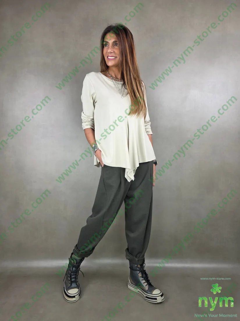 ts punta sbieco 94co6ea TSHIRT