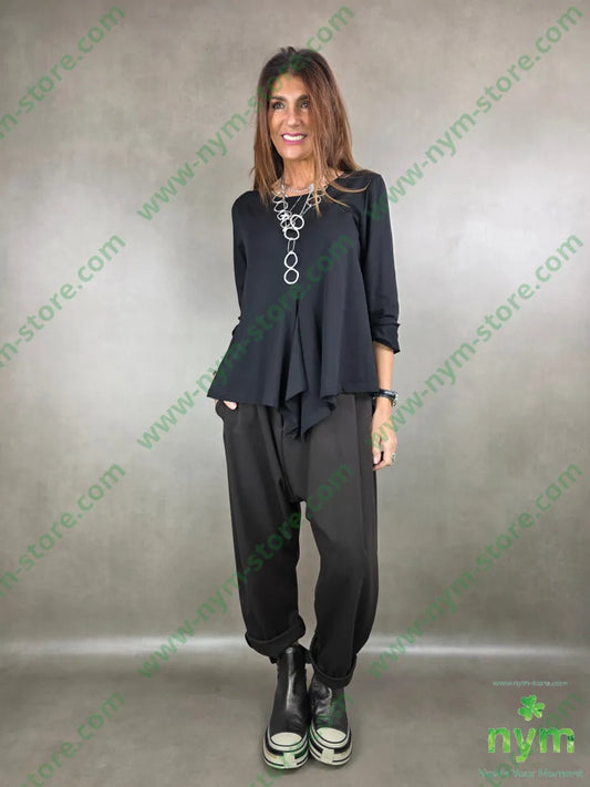 ts punta sbieco 94co6ea TSHIRT