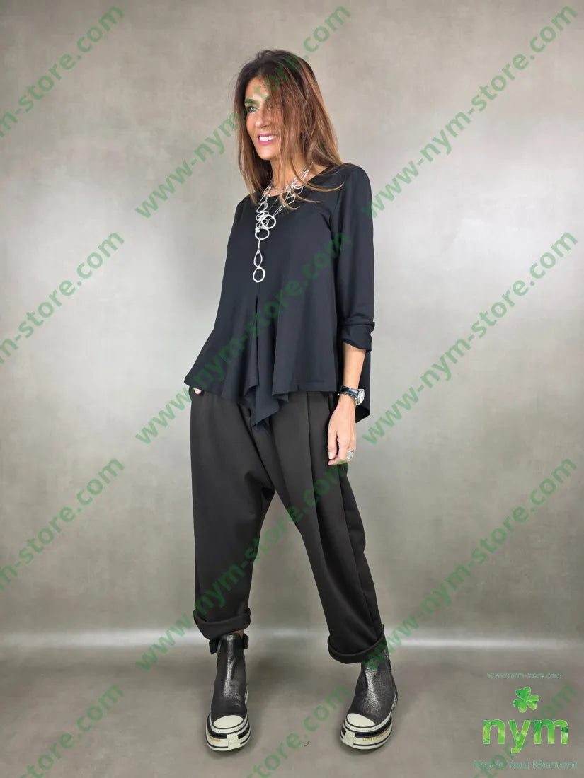 ts punta sbieco 94co6ea TSHIRT