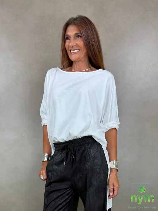 tsh super over ml 100co - TSHIRT