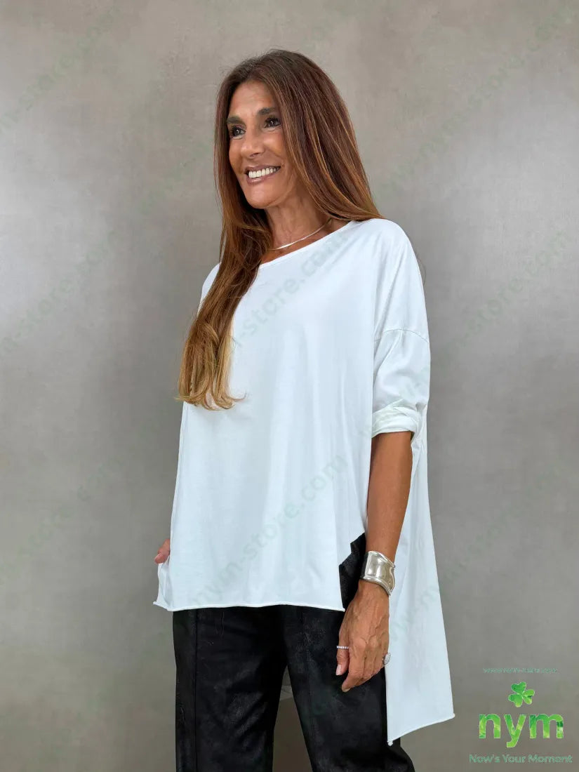 tsh super over ml 100co - TSHIRT