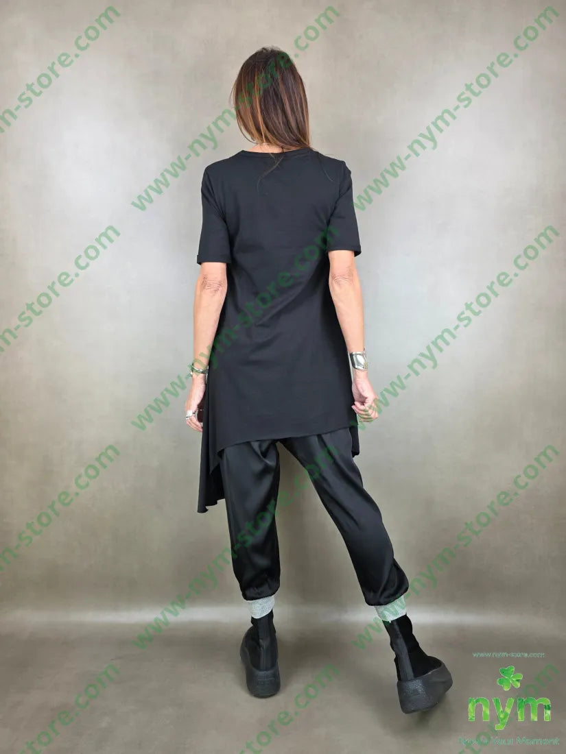 tshirt a balza bielastico 95co5ea TSHIRT