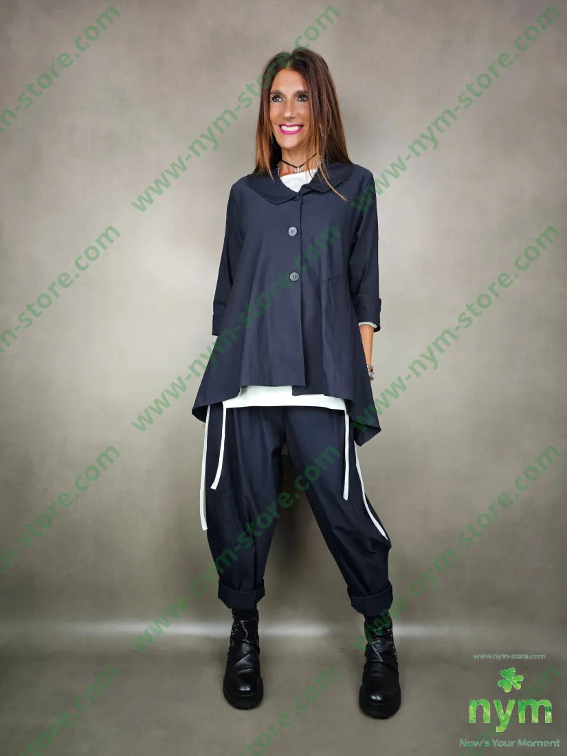 tshirt bordi pendenti 95co5ea TSHIRT