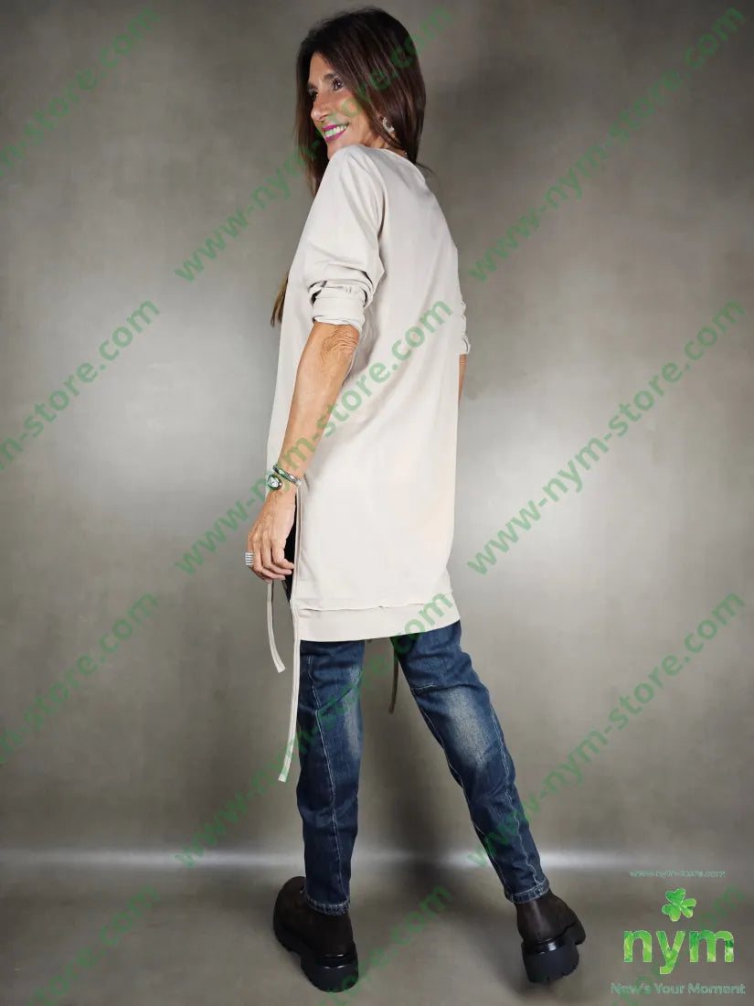 tshirt bordi pendenti 95co5ea TSHIRT