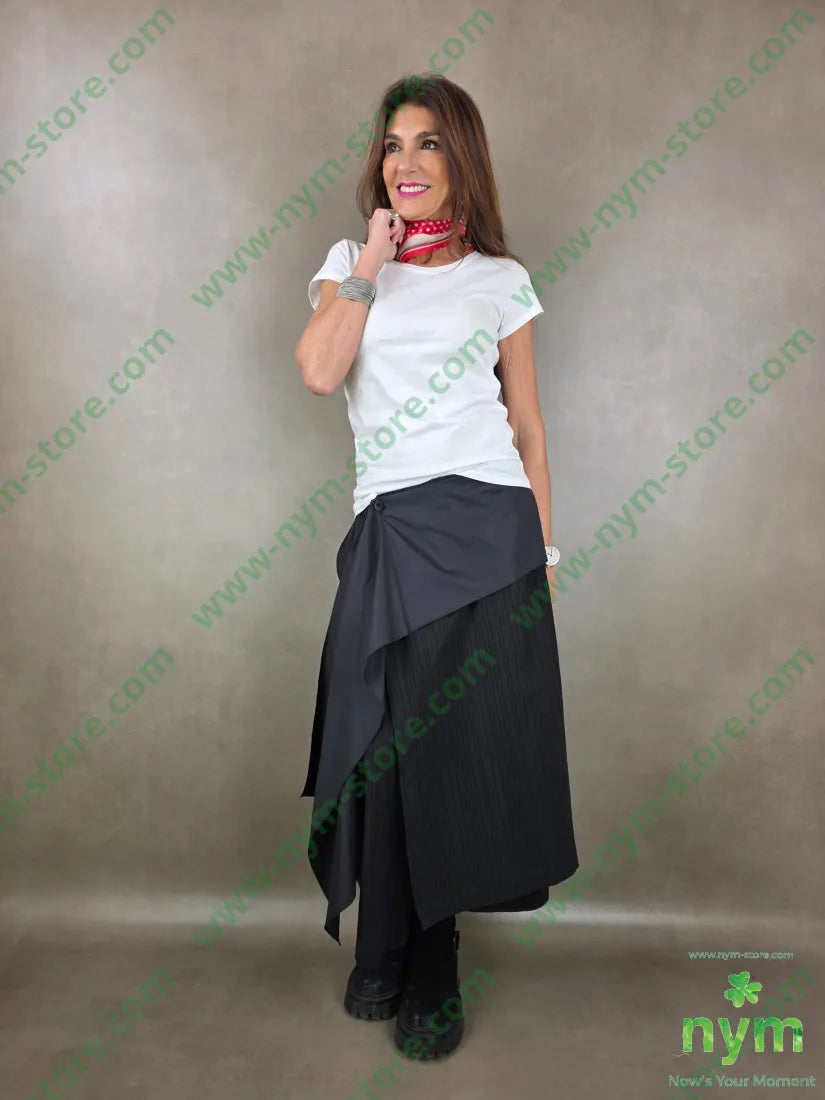 tshirt foulard 100c0 - TSHIRT