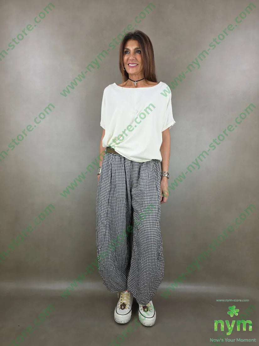 tshirt manica kimono 100co - TSHIRT