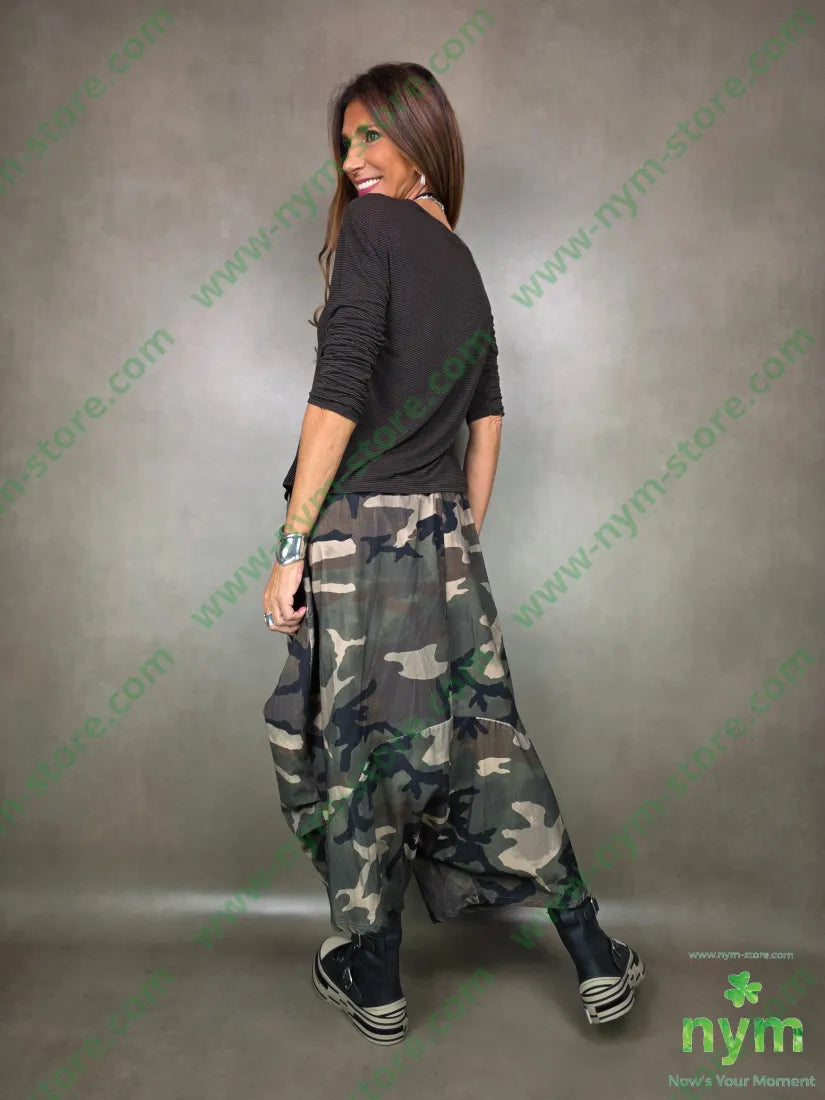 tshirt micro riga bottoncini 55vi30ny10ws5ea TSHIRT