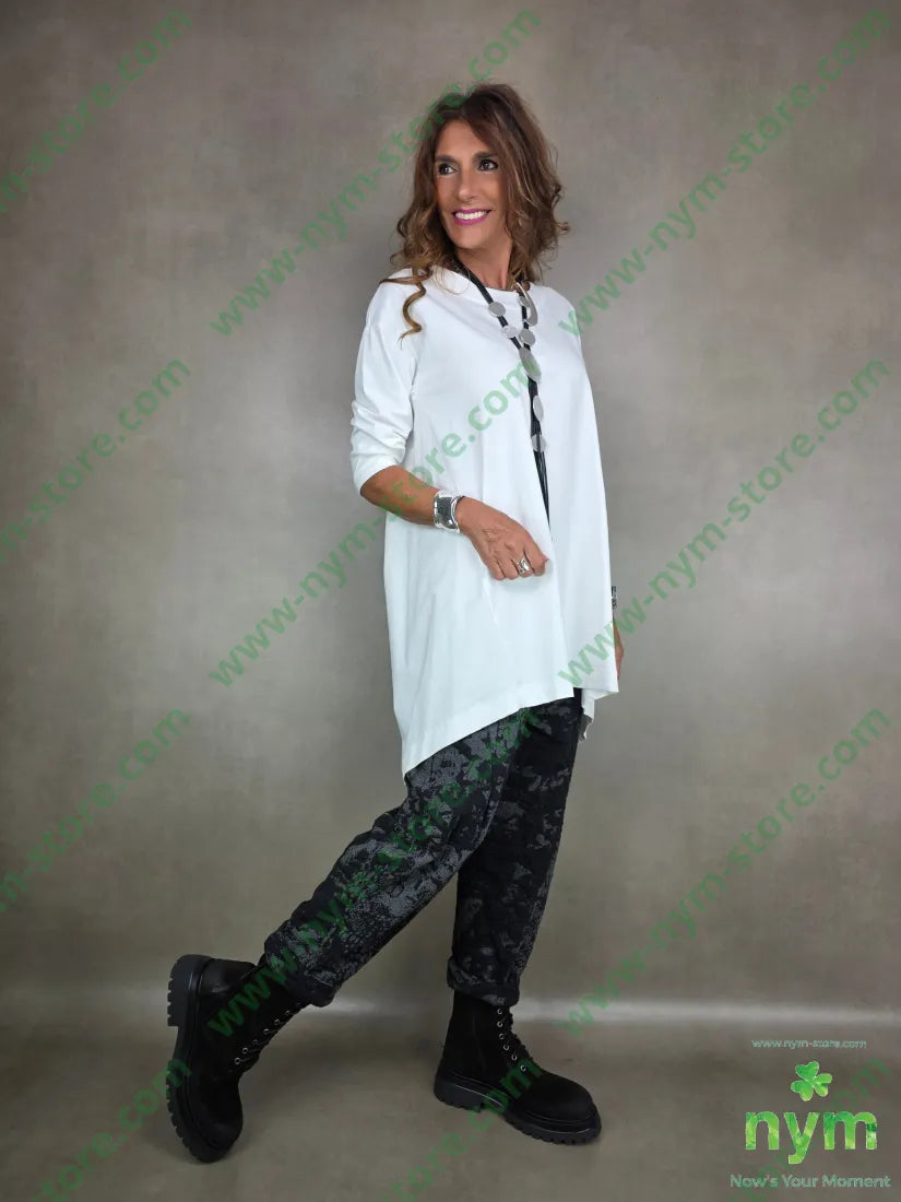 tshirt over coulisse dto 95co5ea TSHIRT