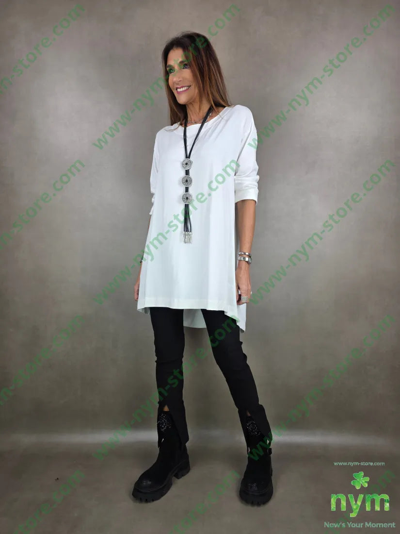 tshirt over coulisse dto 95co5ea TSHIRT