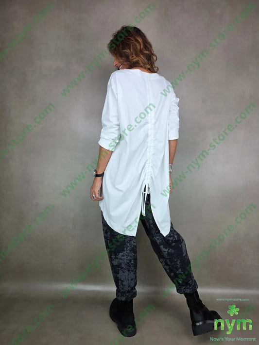 tshirt over coulisse dto 95co5ea TSHIRT