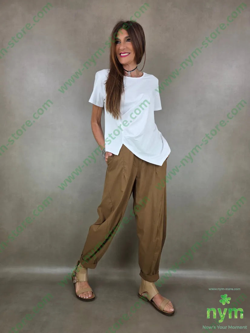 tshirt pinces rotonde 95co5ea - TSHIRT