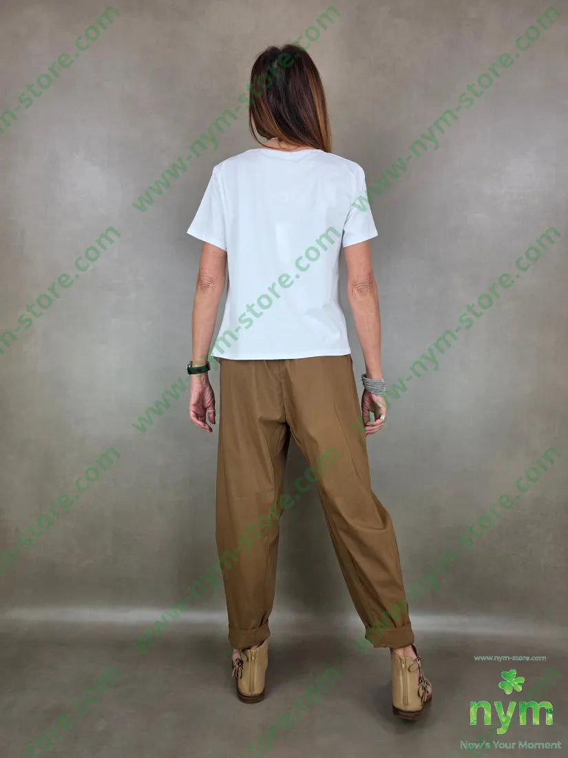 tshirt pinces rotonde 95co5ea - TSHIRT