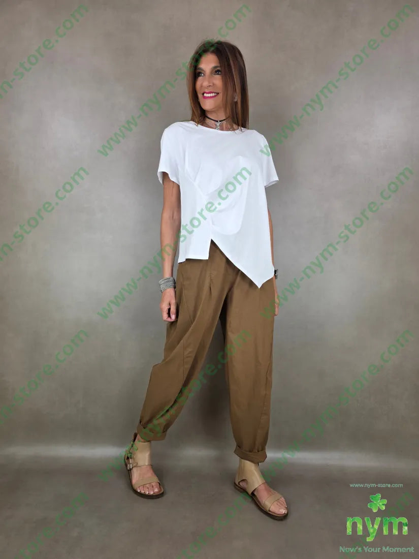 tshirt pinces rotonde 95co5ea - TSHIRT