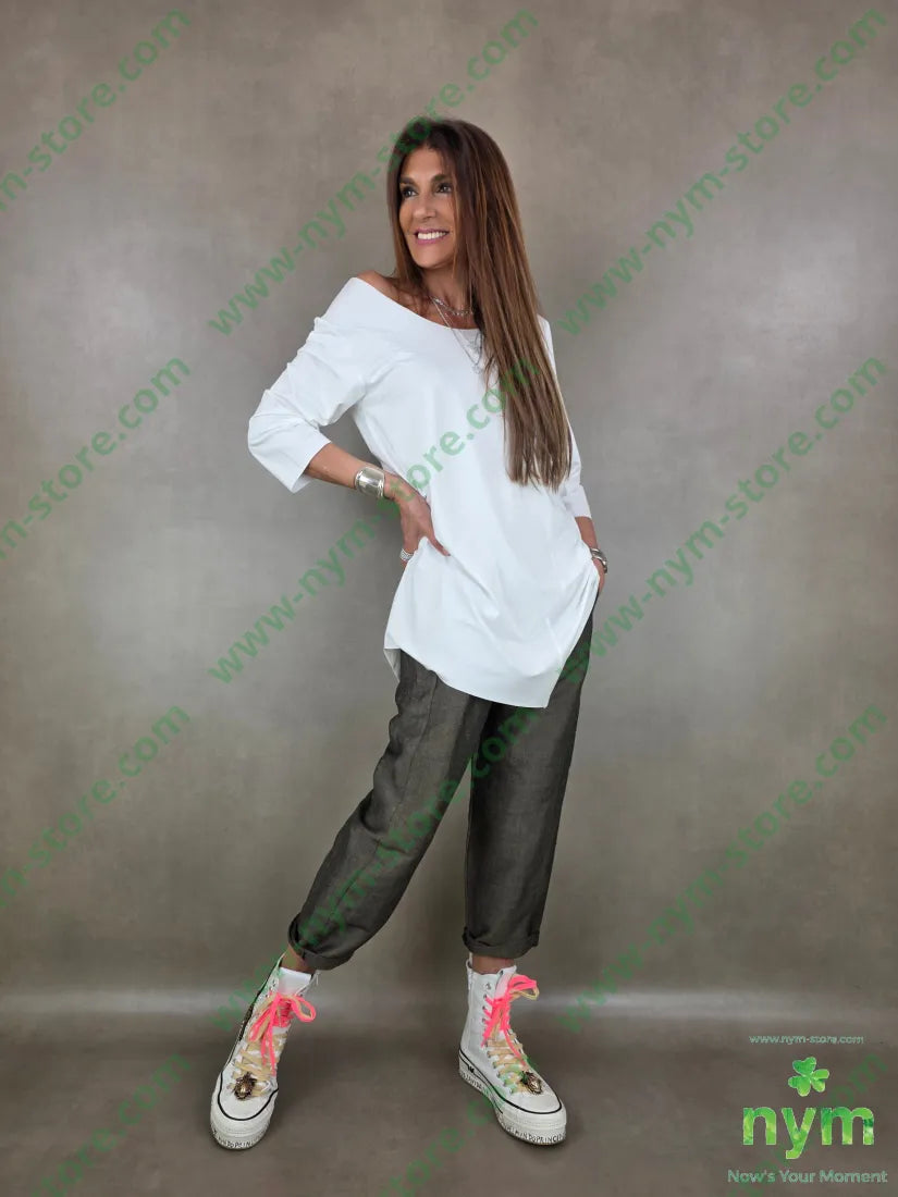 tshirt punte davanti dietro 92co8ea - TSHIRT