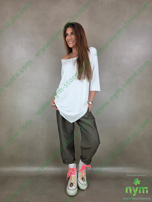 tshirt punte davanti dietro 92co8ea - TSHIRT