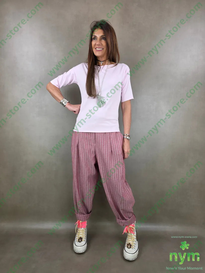 tshirt stretta tutta taglio vivo 94co6ea TSHIRT