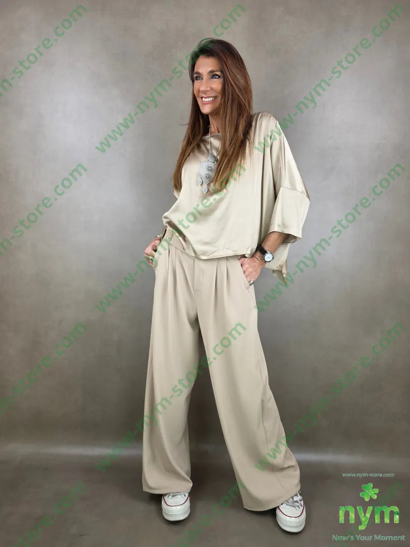 tunica irregolare elastan 96vi4ea CAMICIA