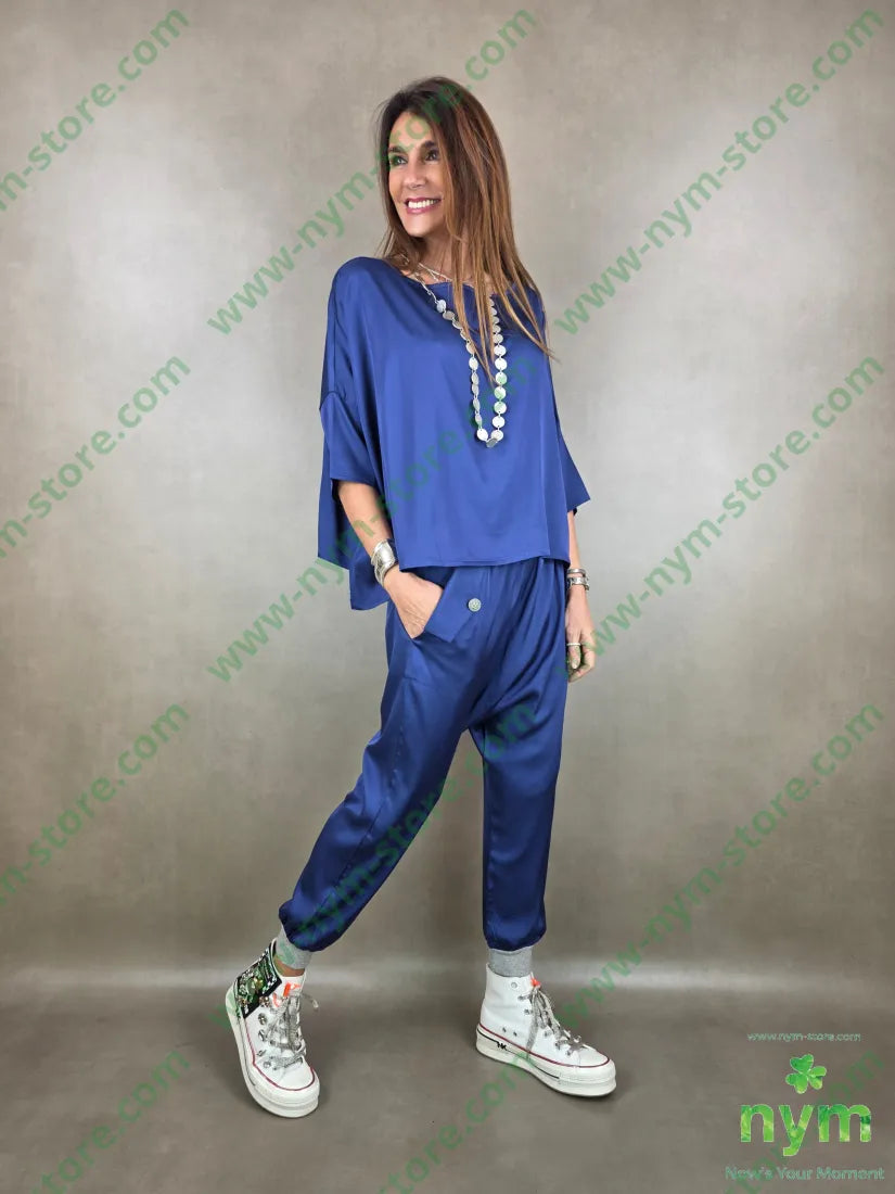 tunica irregolare elastan 96vi4ea CAMICIA