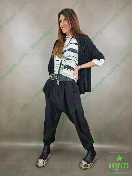 tunica maltinta goffrata 68vi32pa CAMICIA