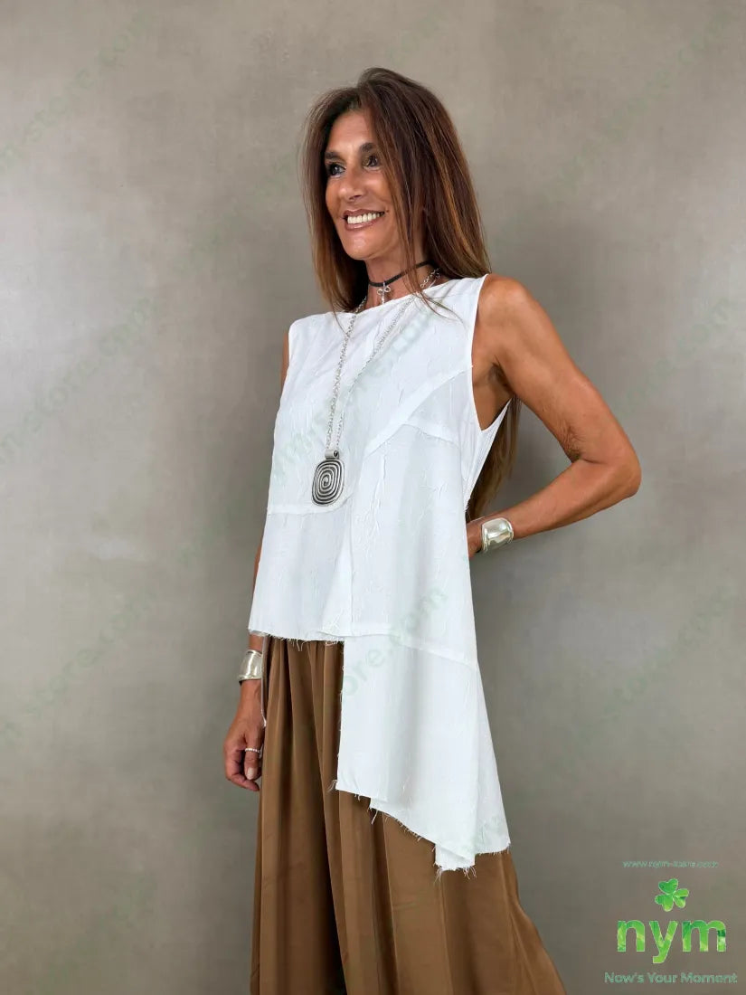 tunica sm tessuto lavorazione infeltrito 65pl33vi2ly - CAMICIA
