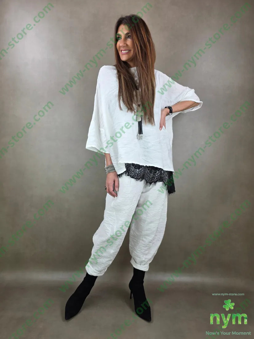 tunica superover uno spacco tessuto cloud 70vi15li15ny CAMICIA